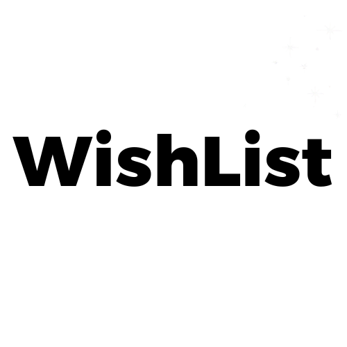 Wishlist